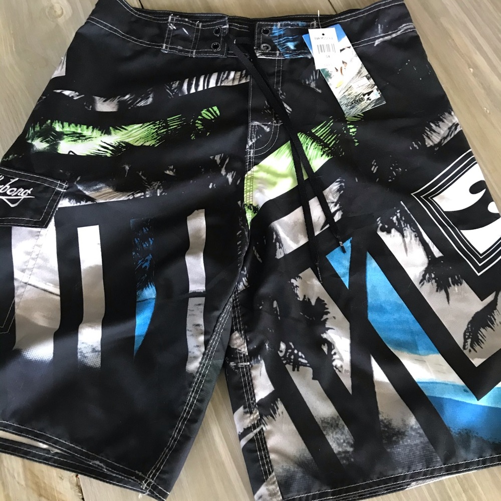 Billabong shorts
